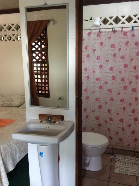 Cabinas Balcon Del Mar טורטוגוארו מראה חיצוני תמונה