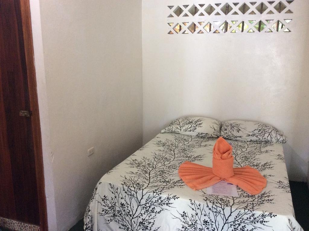 Cabinas Balcon Del Mar טורטוגוארו חדר תמונה